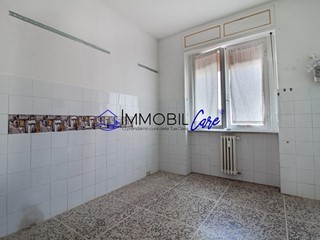 Quadrilocale in Vendita a Livorno, 175'000&euro;, 95 m²
