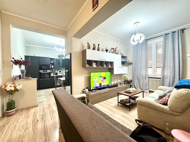 Appartamento in Vendita a Empoli, 193'000&euro;, 110 m², arredato