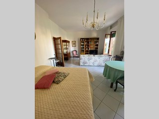 Appartamento in Affitto a Siena, 400&euro;, 30 m², arredato