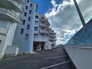 Trilocale in Vendita a Agrigento, 62'000&euro;, 80 m²