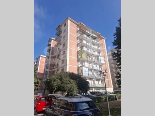 Trilocale in Vendita a Siracusa, 69'000&euro;, 98 m²