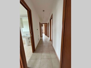 Appartamento in Vendita a San Severo, 155'000&euro;, 179 m², con Box