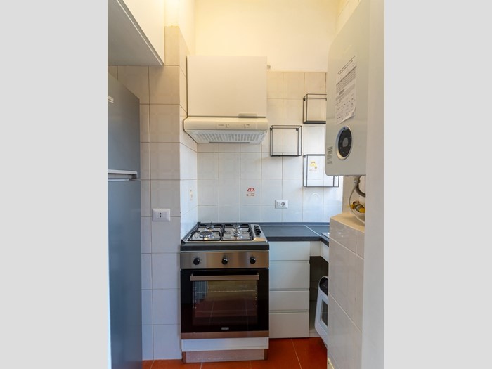 Bilocale in Affitto a Milano, 1'300&euro;, 63 m², arredato