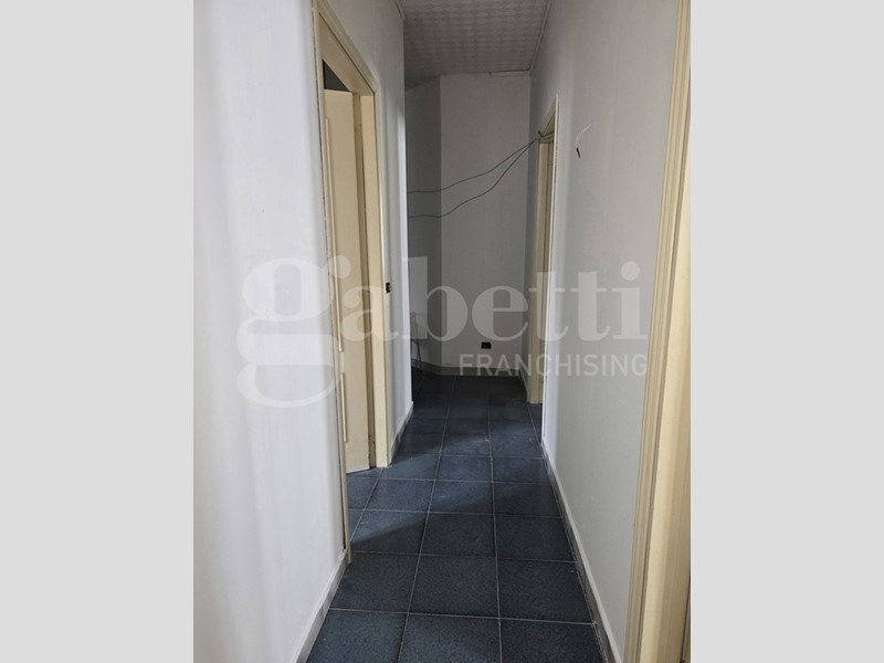 Quadrilocale in Vendita a Catanzaro, 198'000&euro;, 120 m²