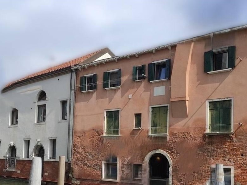 Monolocale in Vendita a Venezia, 6'000&euro;, 18 m²