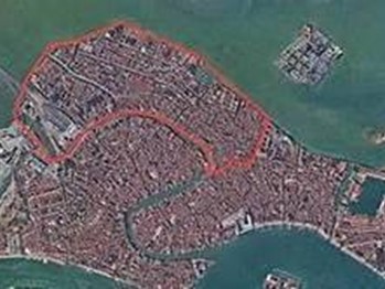 Trilocale in Vendita a Venezia, 266'250&euro;, 97 m²