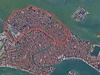Trilocale in Vendita a Venezia, 266'250&euro;, 97 m²