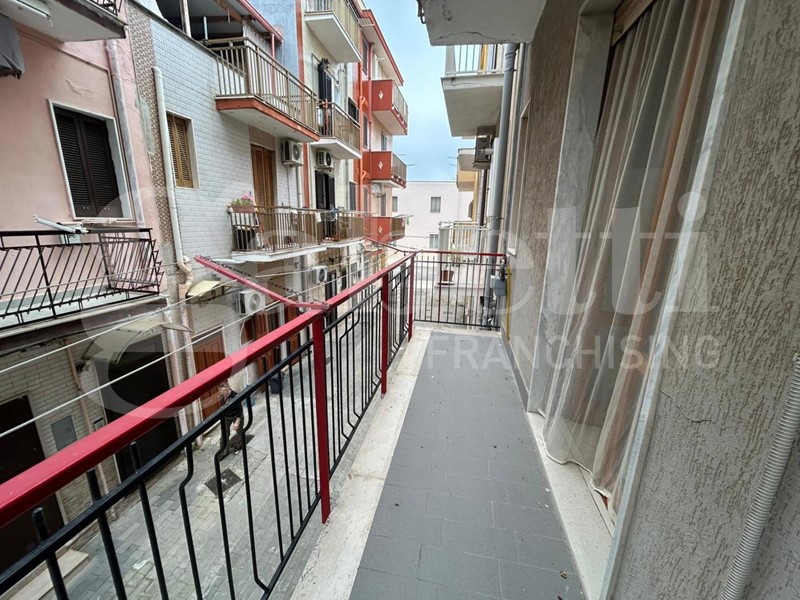 Bilocale in Vendita a Margherita di Savoia, 65'000&euro;, 45 m²