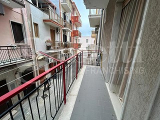 Bilocale in Vendita a Margherita di Savoia, 65'000&euro;, 45 m²