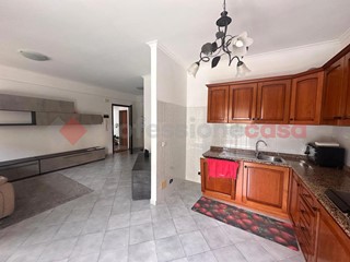 Quadrilocale in Vendita a Avezzano, 139'000&euro;, 100 m², arredato, con Box