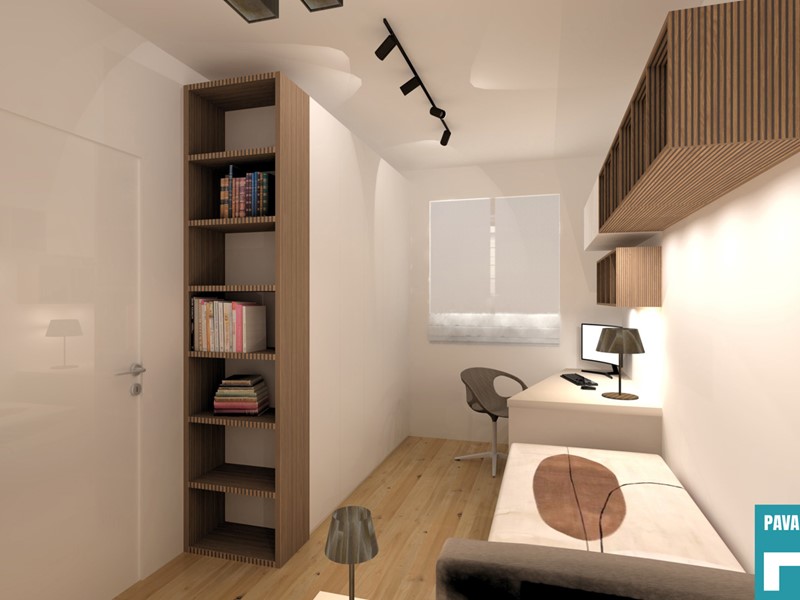 Bilocale in Vendita a San Stino di Livenza, 226'000&euro;, 77 m², con Box