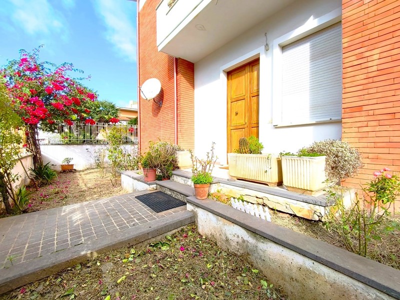 Quadrilocale in Vendita a Oristano, 260'000&euro;, 160 m²