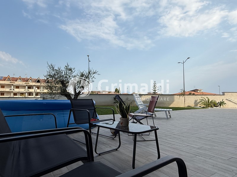 Quadrilocale in Vendita a Bellizzi, 280'000&euro;, 142 m²