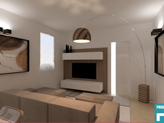 Trilocale in Vendita a San Stino di Livenza, 241'000&euro;, 82 m², con Box