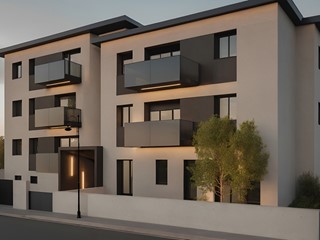 Quadrilocale in Vendita a San Stino di Livenza, 432'000&euro;, 147 m², con Box