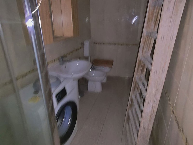 Trilocale in Affitto a Adria, 550&euro;, 80 m², arredato