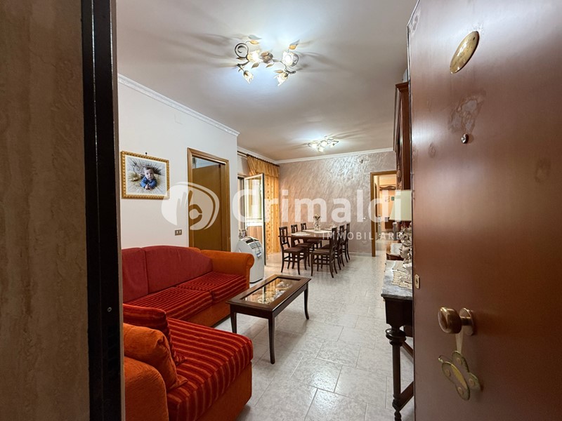 Trilocale in Vendita a Eboli, 118'000&euro;, 93 m²