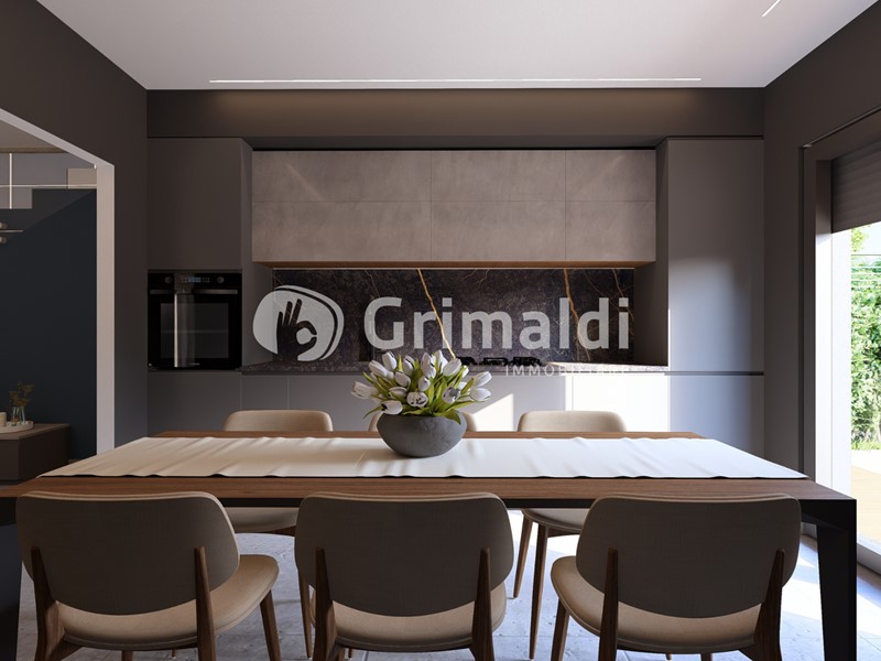 Trilocale in Vendita a Bellizzi, 240'000&euro;, 137 m²