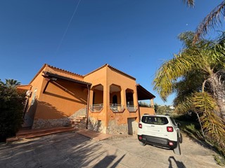 Appartamento in Vendita a Agrigento, 285'000&euro;, 120 m²