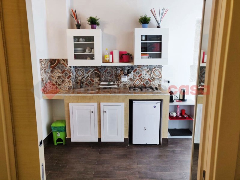 Appartamento in Vendita a Siracusa, 295'000&euro;, 149 m², arredato