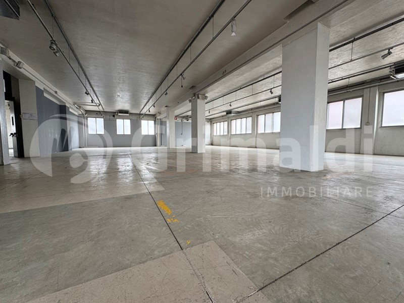 Loft in Vendita a Milano, 353'000&euro;, 120 m²