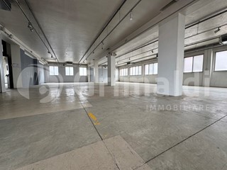 Loft in Vendita a Milano, 353'000&euro;, 120 m²