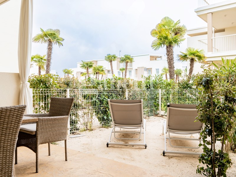 Trilocale in Vendita a Jesolo, 380'000&euro;, 75 m², arredato