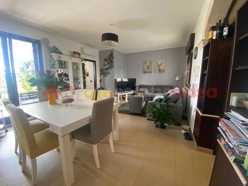 Trilocale in Vendita a Manduria, 129'000&euro;, 80 m², con Box