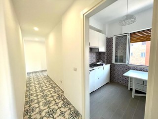 Trilocale in Affitto a Pozzuoli, 980&euro;, 70 m², arredato