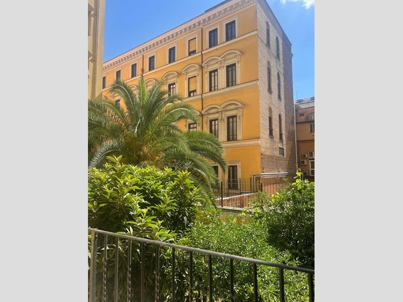 Bilocale in Vendita a Roma, 448'000&euro;, 53 m²