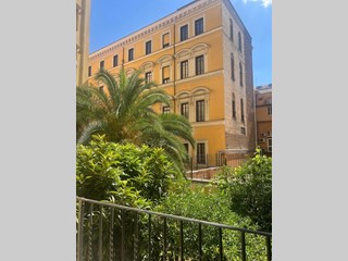 Bilocale in Vendita a Roma, 448'000&euro;, 53 m²