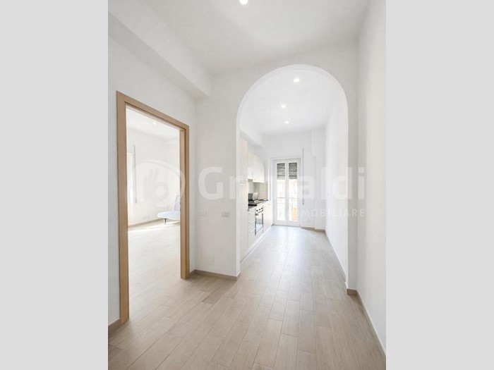 Bilocale in Affitto a Roma, 1'200&euro;, 60 m², arredato