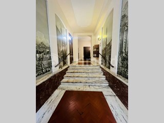 Appartamento in Vendita a Roma, 1'980'000&euro;, 149 m², arredato