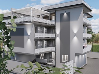 Quadrilocale in Vendita a Acerra, 310'000&euro;, 110 m²
