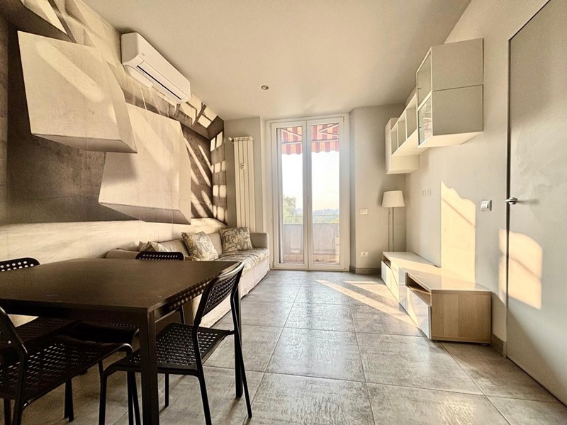 Bilocale in Affitto a Milano, 1'000&euro;, 55 m², arredato, con Box