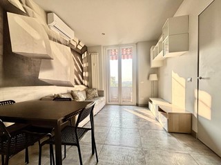 Bilocale in Affitto a Milano, 1'000&euro;, 55 m², arredato, con Box