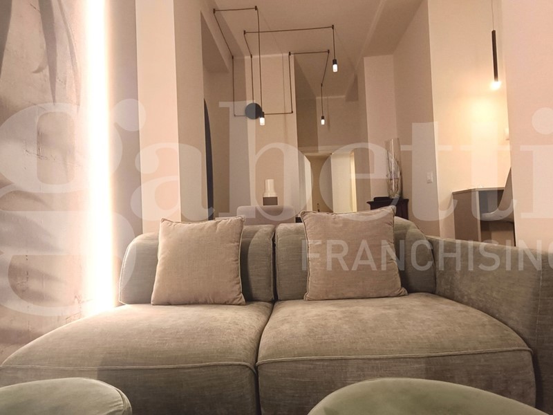 Trilocale in Vendita a Milano, 365'000&euro;, 65 m²