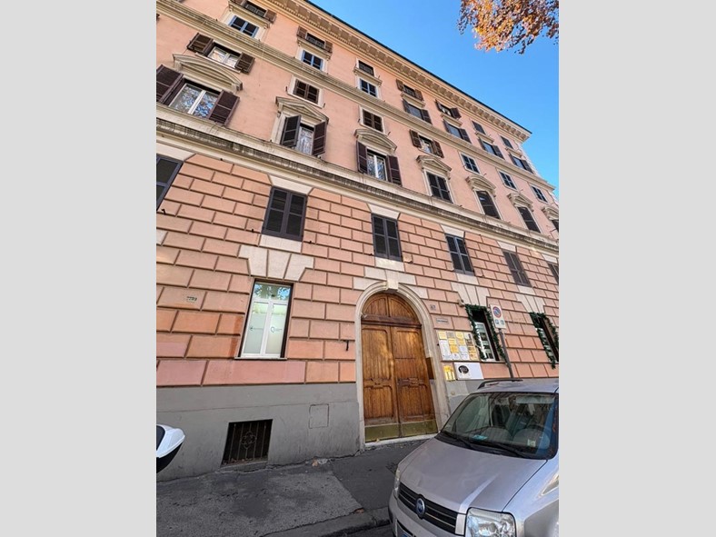 Bilocale in Vendita a Roma, 169'000&euro;, 50 m²