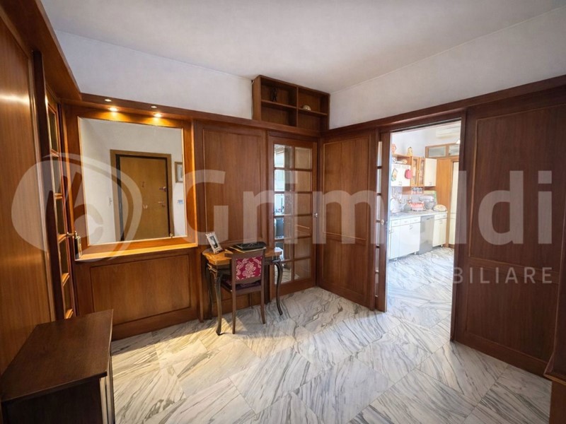 Trilocale in Vendita a Roma, 579'000&euro;, 104 m²