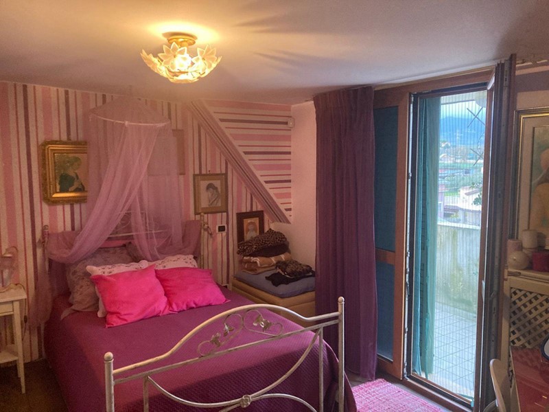 Trilocale in Vendita a Bellizzi, 108'000&euro;, 110 m², con Box