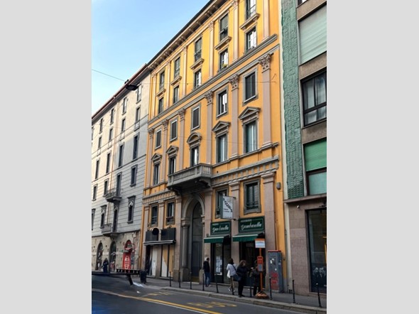 Bilocale in Vendita a Milano, 590'000&euro;, 45 m²