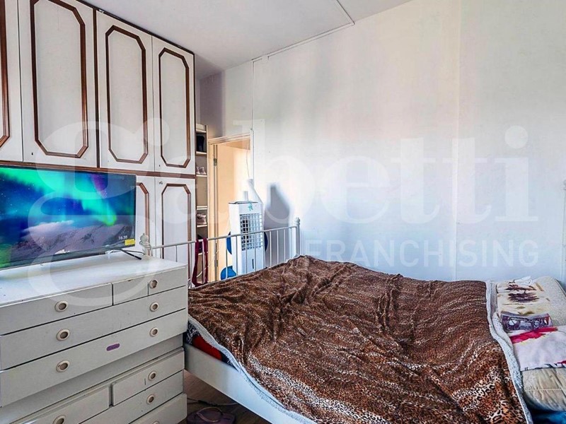 Quadrilocale in Vendita a Milano, 269'000&euro;, 110 m², arredato