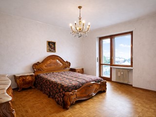 Quadrilocale in Vendita a Pianezza, 238'000&euro;, 104 m², con Box