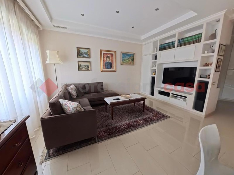 Quadrilocale in Vendita a Roma, 520'000&euro;, 123 m², arredato