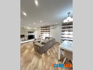 Quadrilocale in Vendita a Palermo, 115'000&euro;, 100 m²