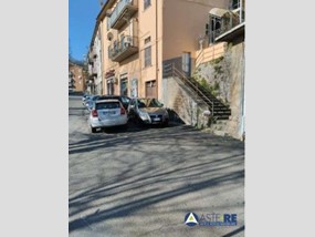 Bilocale in Vendita a Soriano nel Cimino, 22'521&euro;, 60 m²