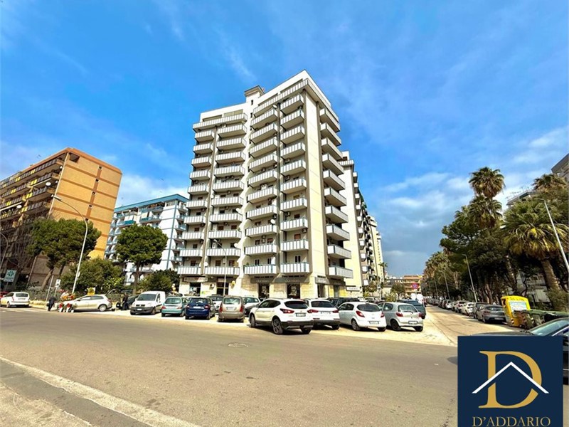 Trilocale in Vendita a Taranto, 146'000&euro;, 110 m²
