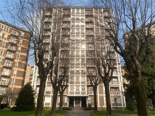 Bilocale in Affitto a San Donato Milanese, 700&euro;, 54 m²