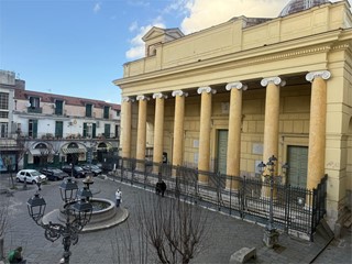 Appartamento in Vendita a Acerra, 180'000&euro;, 160 m²