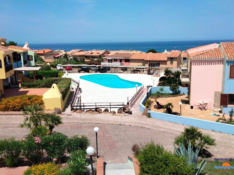 Quadrilocale in Vendita a Castelsardo, 260'000&euro;, 139 m²